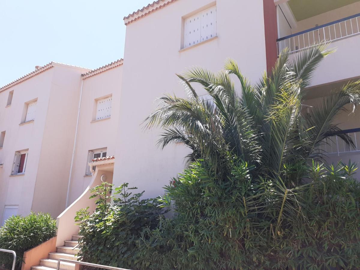 Bandol Nature Et Loisirs: Parking/ Piscine מראה חיצוני תמונה