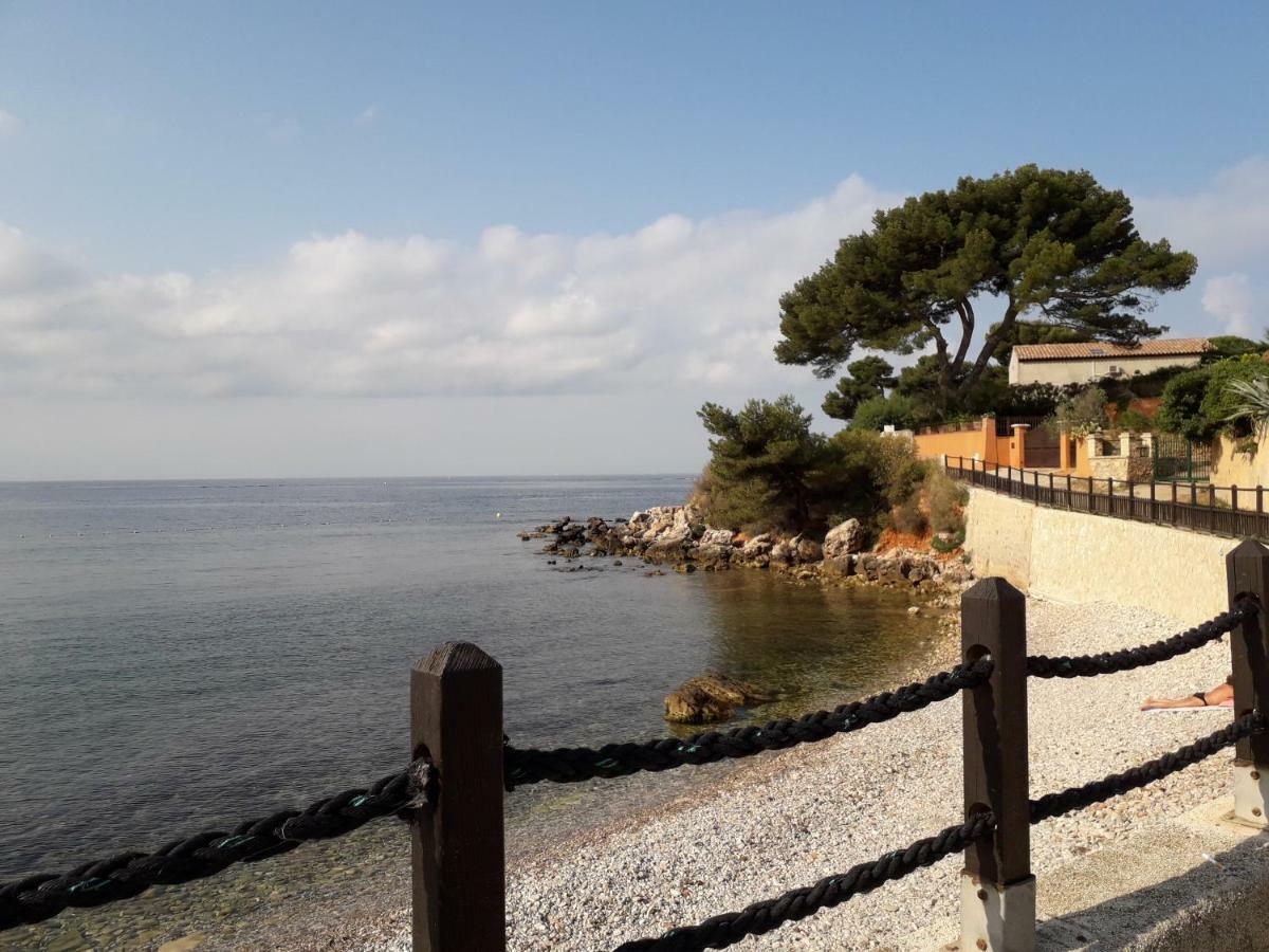 Bandol Nature Et Loisirs: Parking/ Piscine מראה חיצוני תמונה